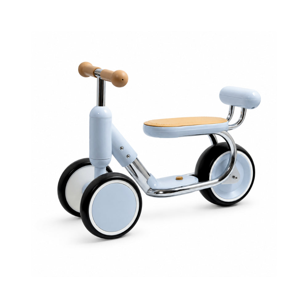 Made To Treasure Kids 3 Wheel Tricycle - BLUE